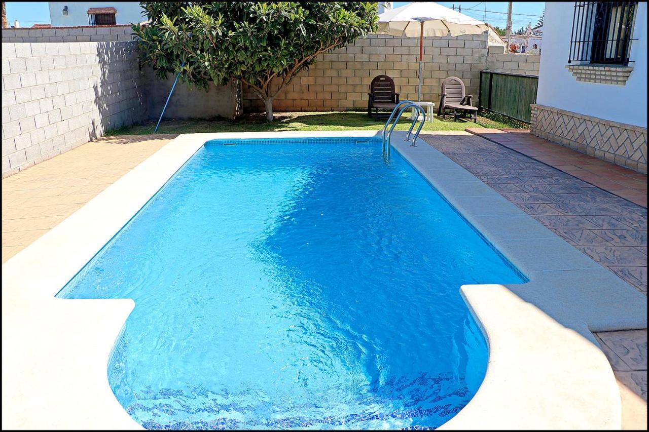 Barrio Nuevo Holiday home *